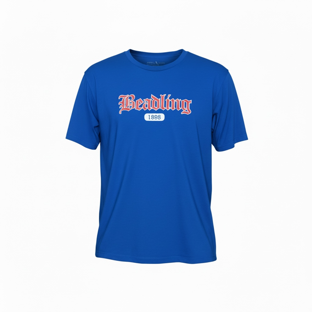 Beadling Triblend