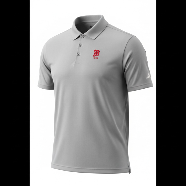 Adidas Mens Ultimate 365 Polo