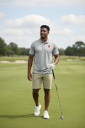Adidas Mens Ultimate 365 Polo