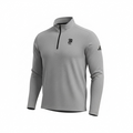 Adidas Men's Lightweight Quarter Zip Pullover