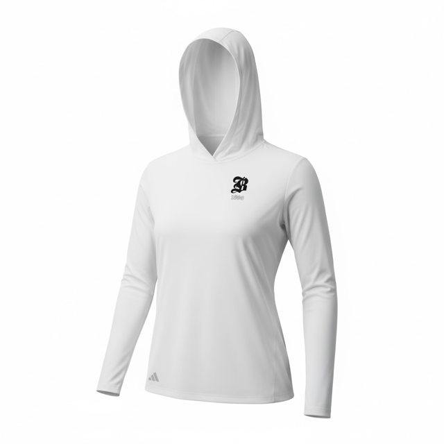 Adidas Women's Performance Hooded Pullover
