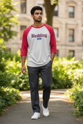 The Raglan tee