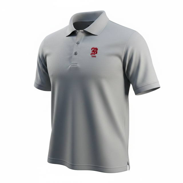 RacerMesh Polo