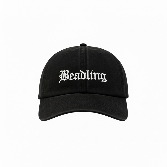Beadling Imperial OP golf cap