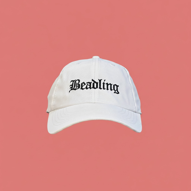 Beadling Imperial OP golf cap