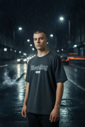The Dark Night Tri tee