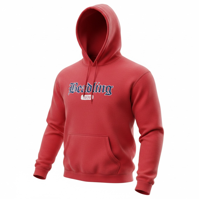 Fan Favorite Hooded Sweatshirt