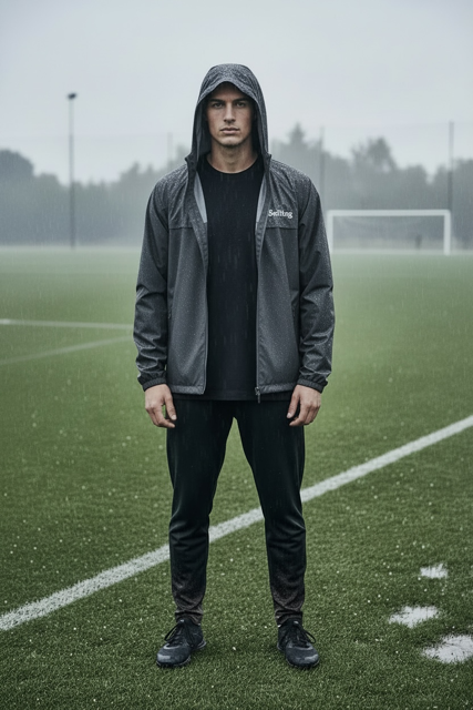 Torrent Waterproof Jacket