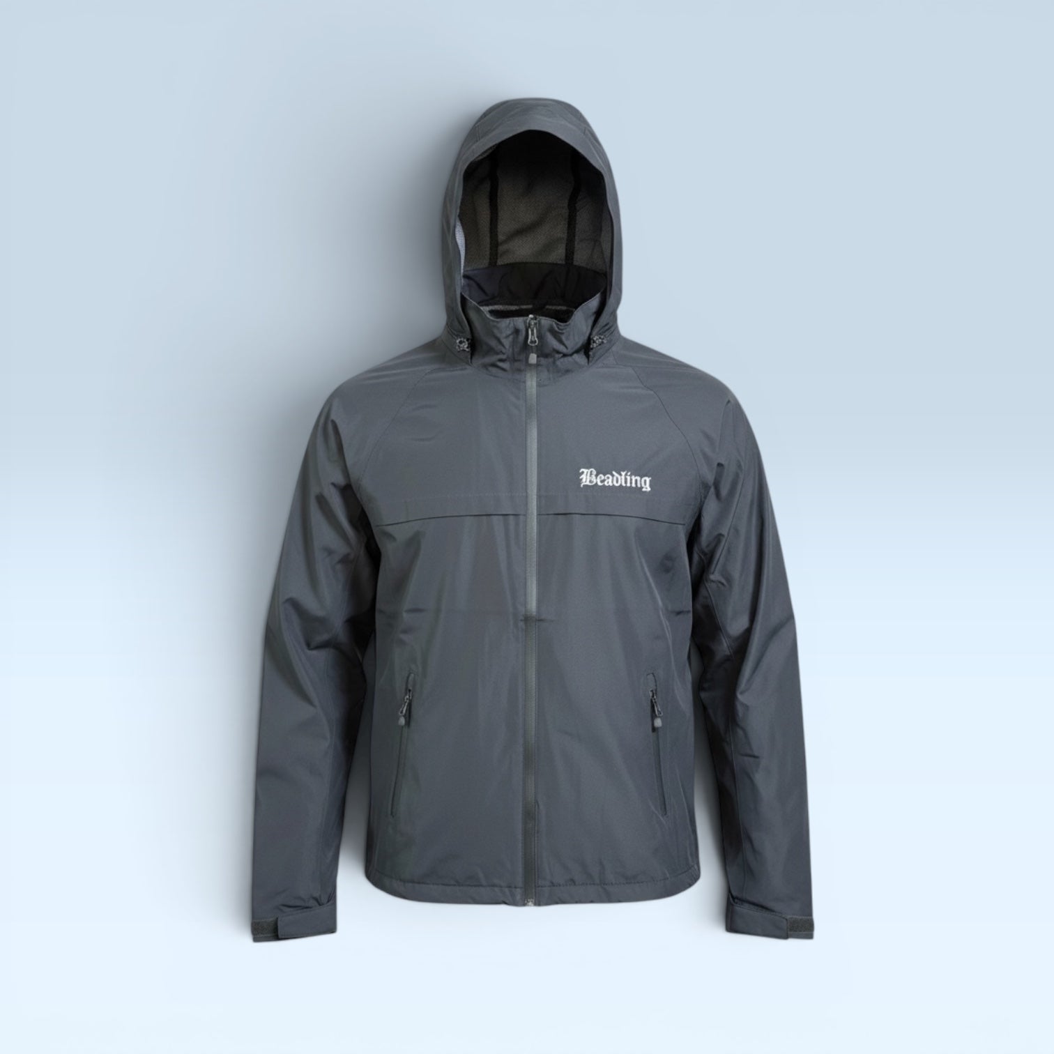 Torrent Waterproof Jacket
