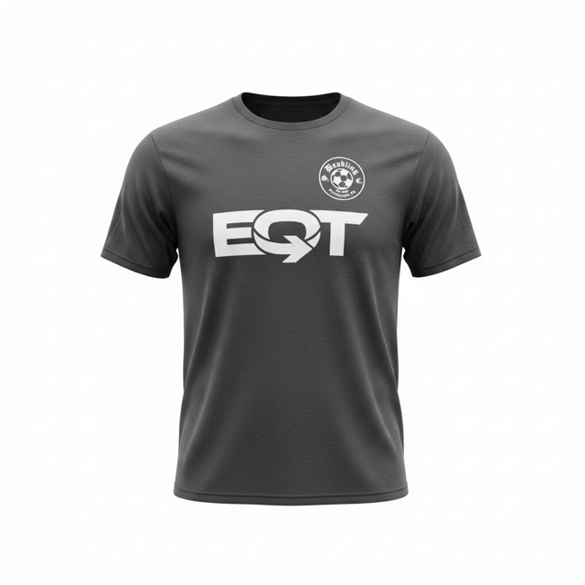 EQT Training Top